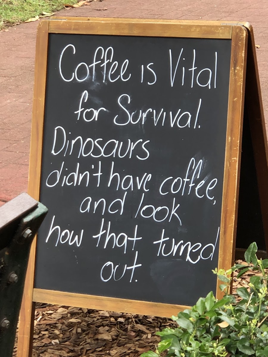 La Botiga Menu 2