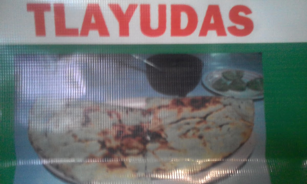 LA CENADURIA