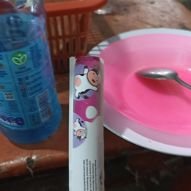 Nasi Goreng Enak Banget
