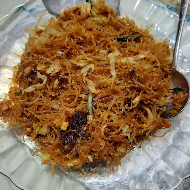 Bihun Goreng