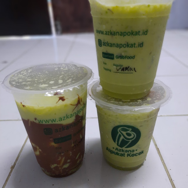 Toping Nutela