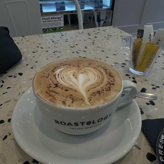 Cappuccino