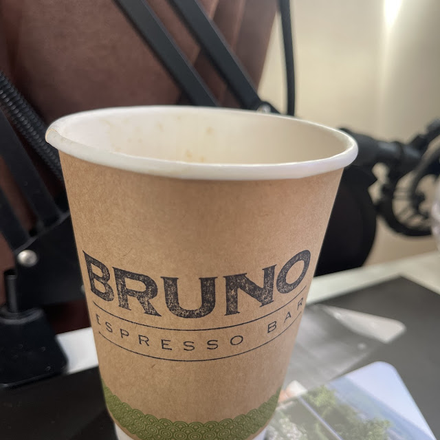 Matcha Latte