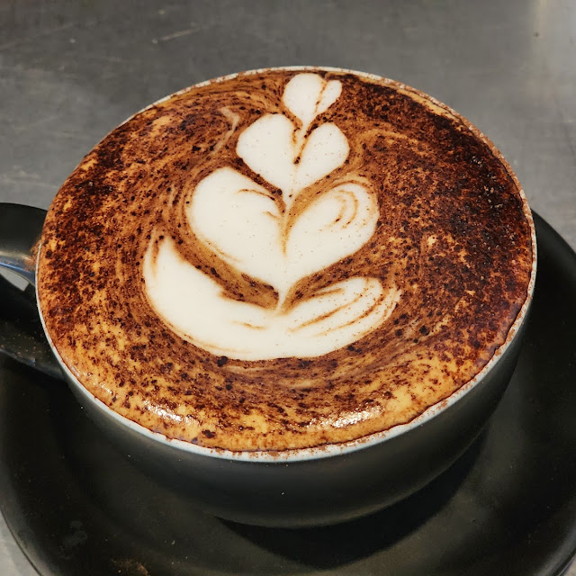 Cappuccino