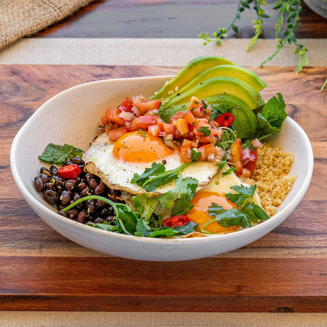Huevos Rancheros