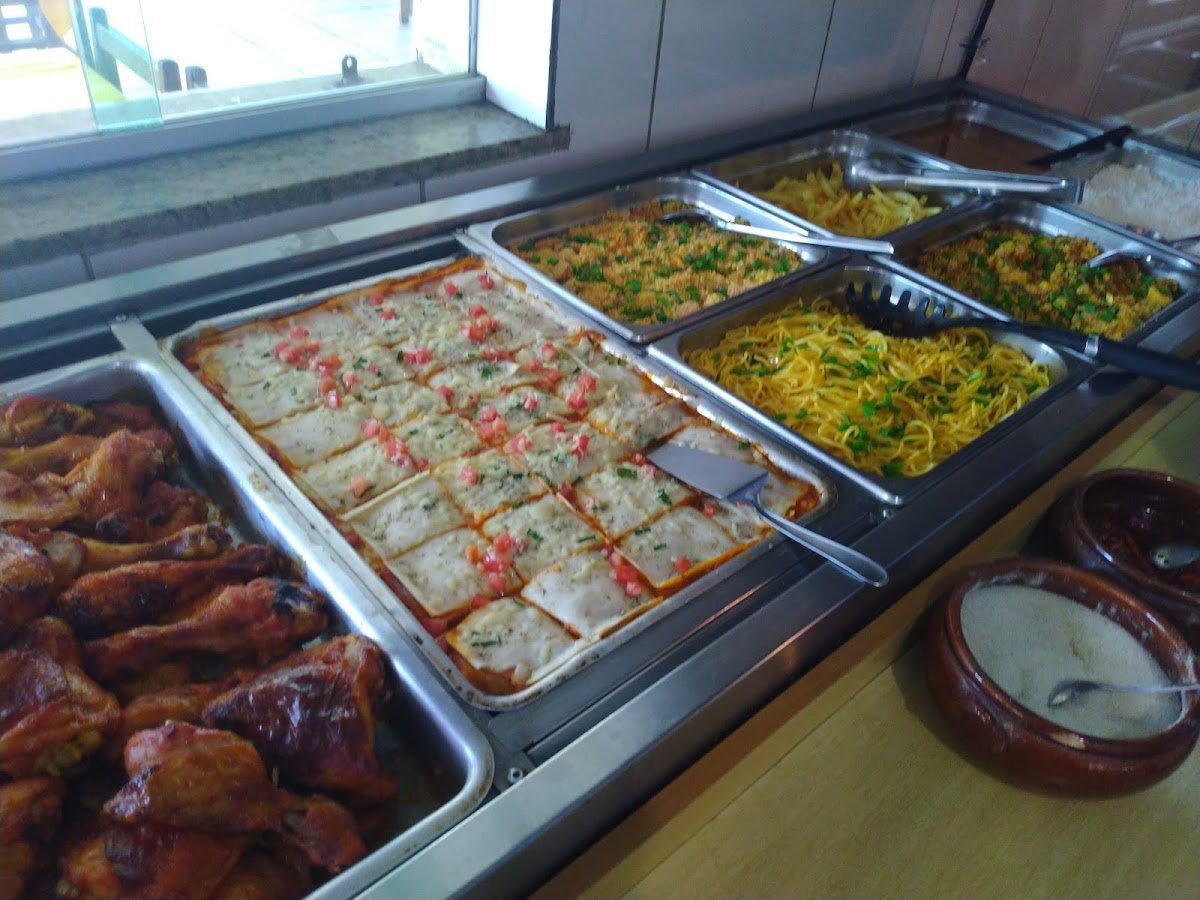 Restaurante e Churrascaria do Trevo