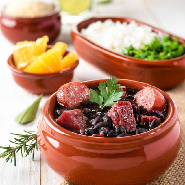 Feijoada