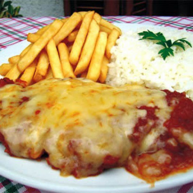 Parmigiana