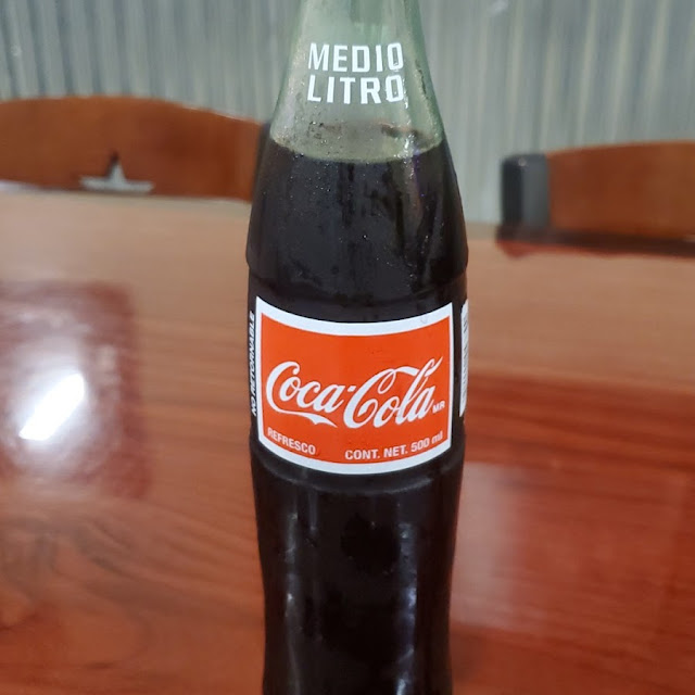 Coca Cola Mexicana