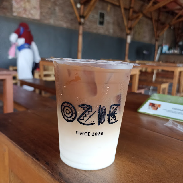 Es Kopi Susu