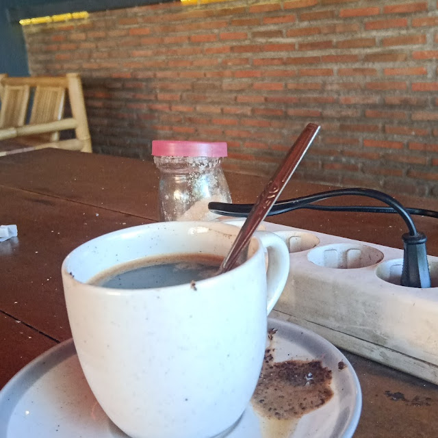 Arabica Toraka