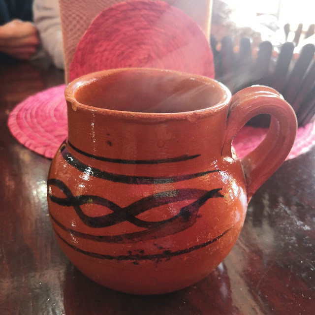 Café de Olla