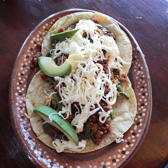 Taco Placero