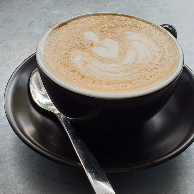 Coffee