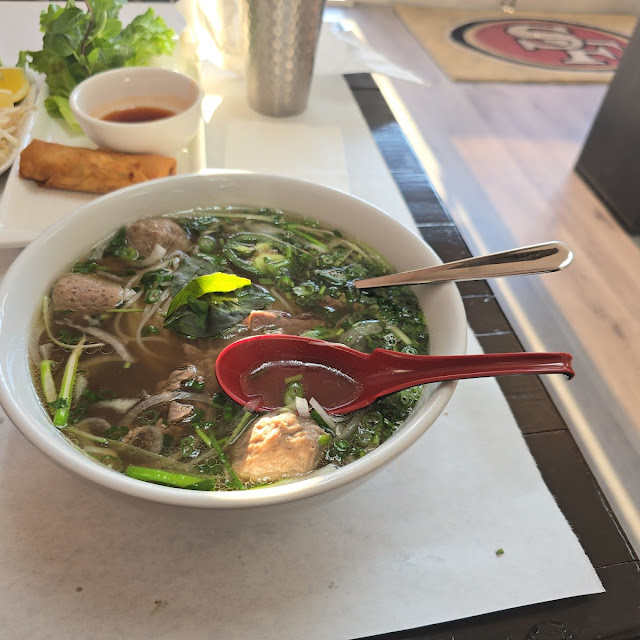 Custom Pho