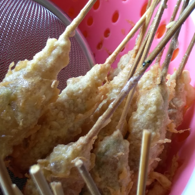 Sempol Ayam