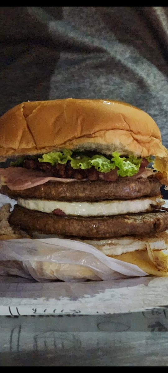 Lili lanches
