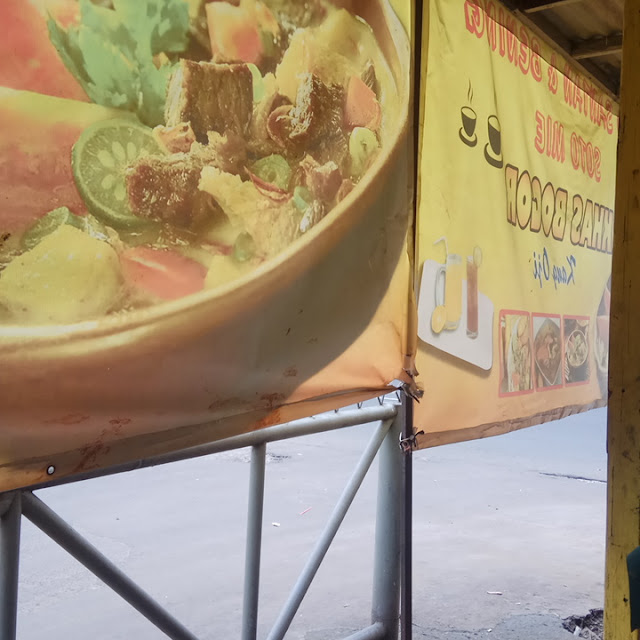 Soto Babat