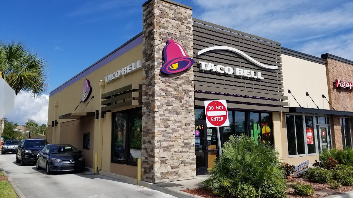 Taco Bell