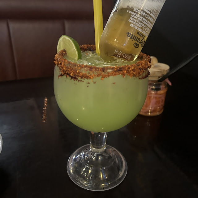 Margarita