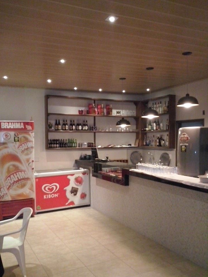 Bar do Cabeça Choperia e Pizzaria