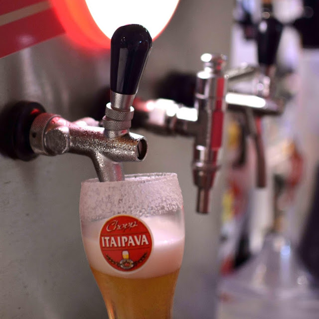 Chopp Itaipava