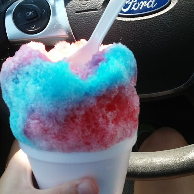 Shaved Ice