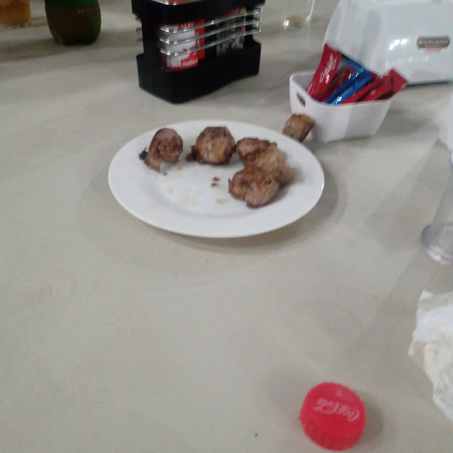 Linguiça Artesanal