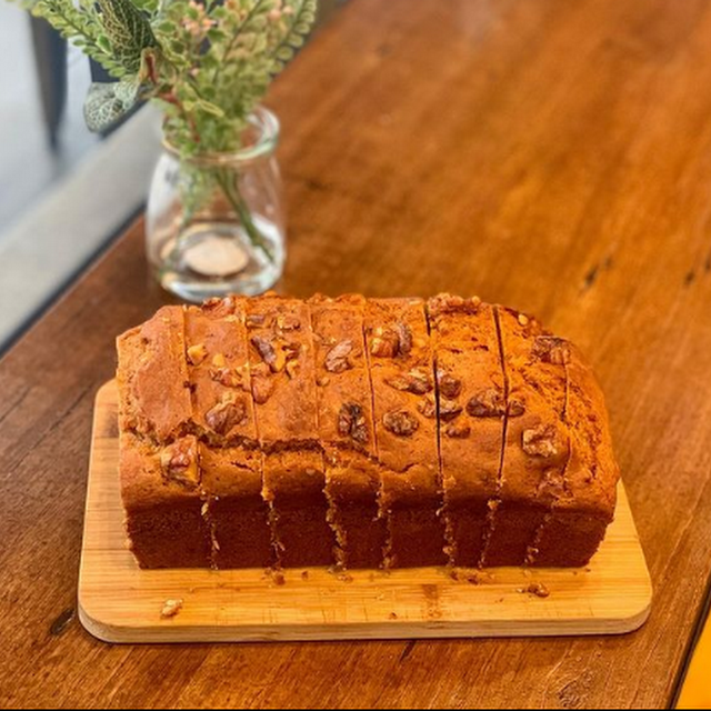 Banana Bread