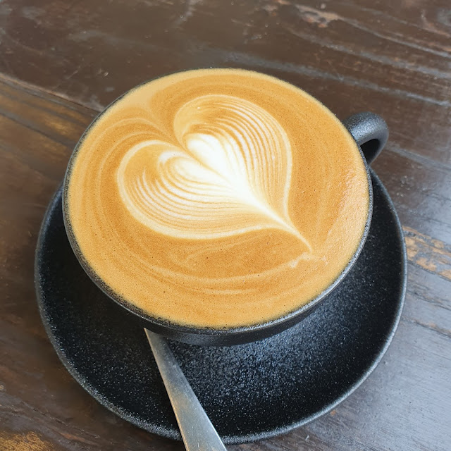 Flat White
