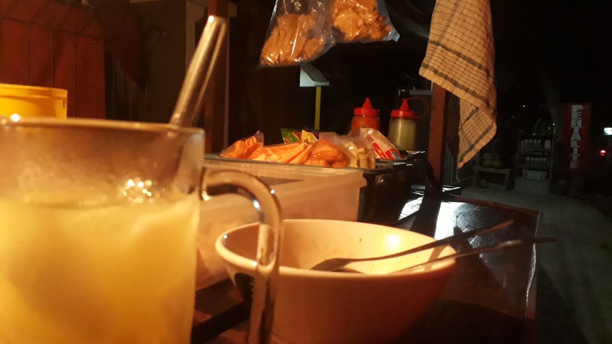Angkringan D'jhon