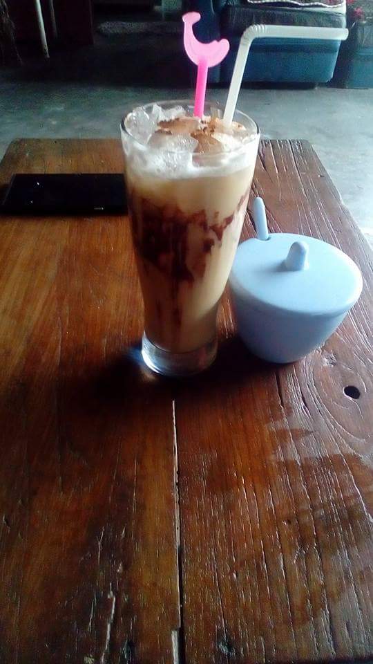 DELTA CAFE