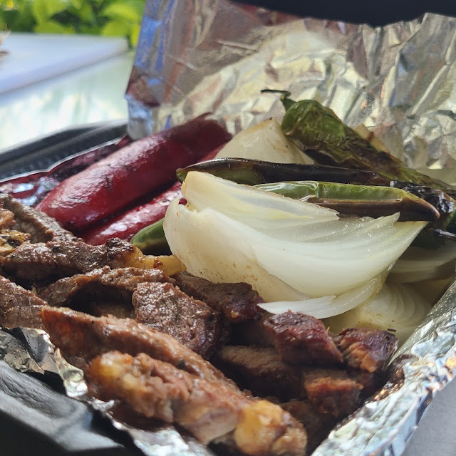 Sirloin