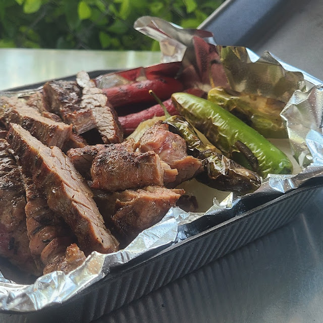 Arrachera