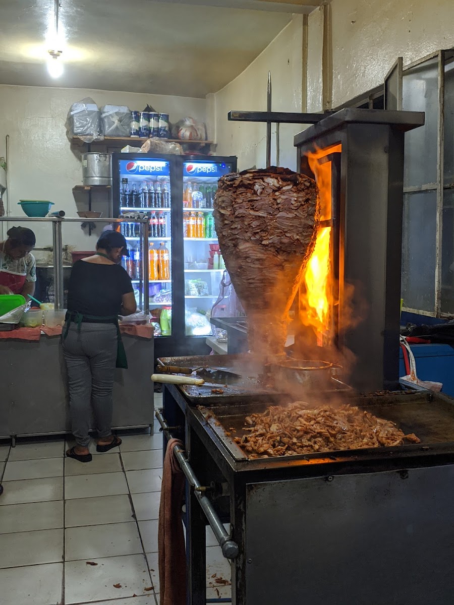 Taqueria Génesis