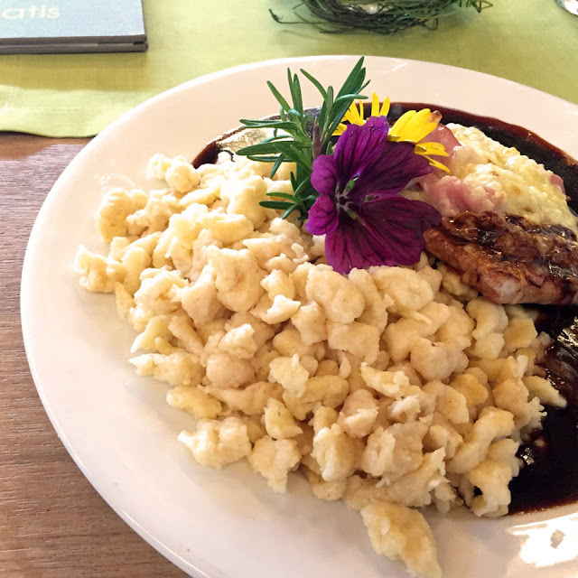 Spätzle