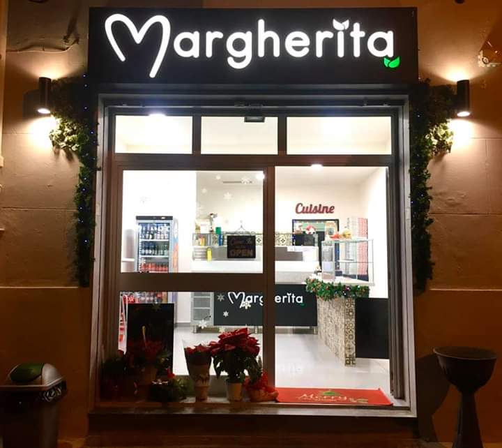 Margherita