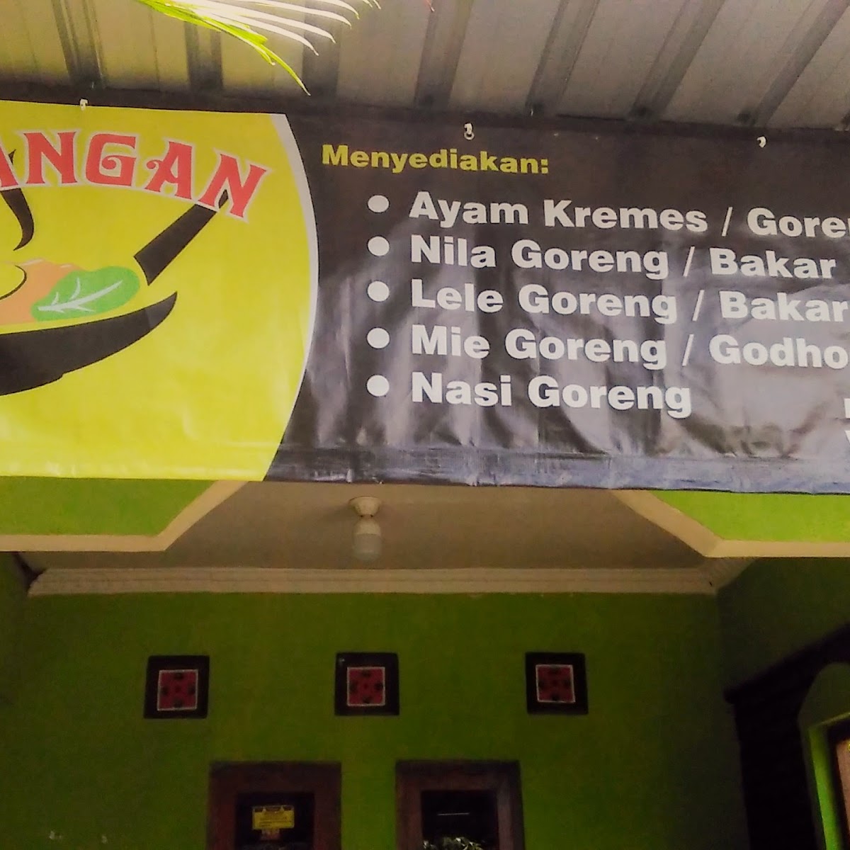 DE' MANGAN