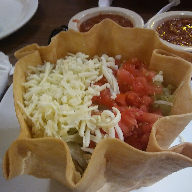 Taco Salad