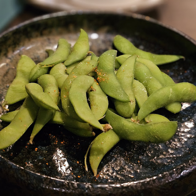 Edamame