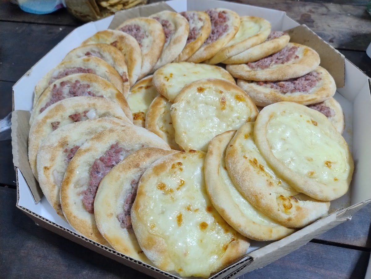 Pizzaria Dom Pietronni III