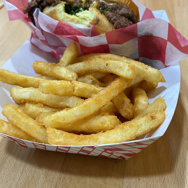 Big Boy Burger