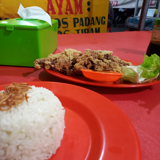 Bebek Kremes
