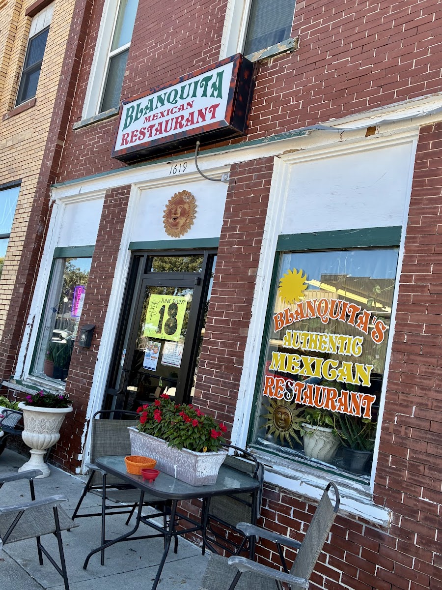 Blanquita's