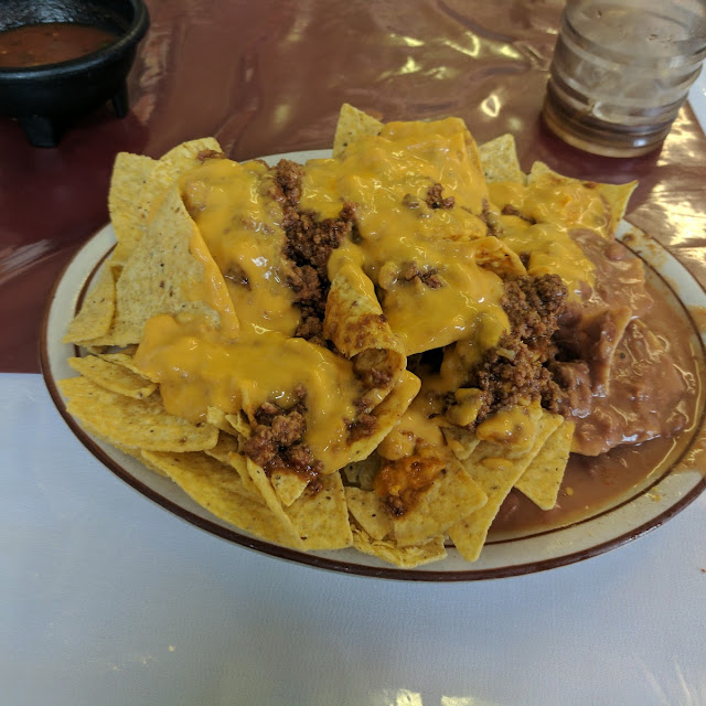 Nachos