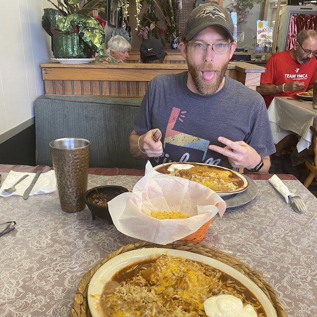 Paella
