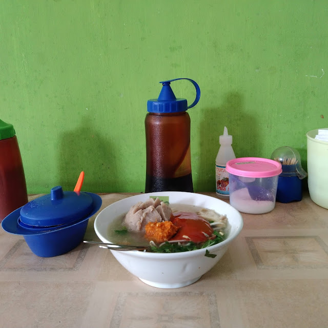 Bakso Urat