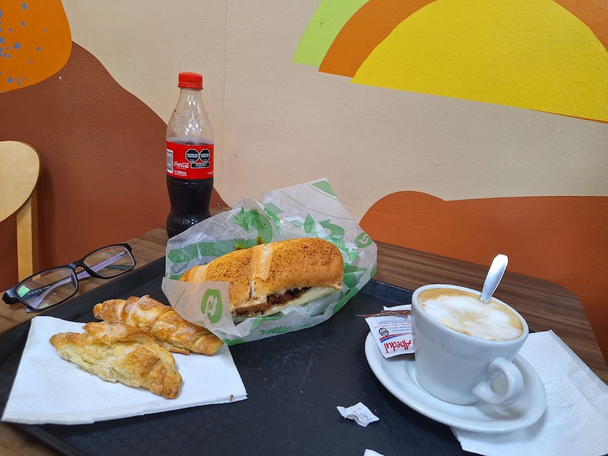 Subway