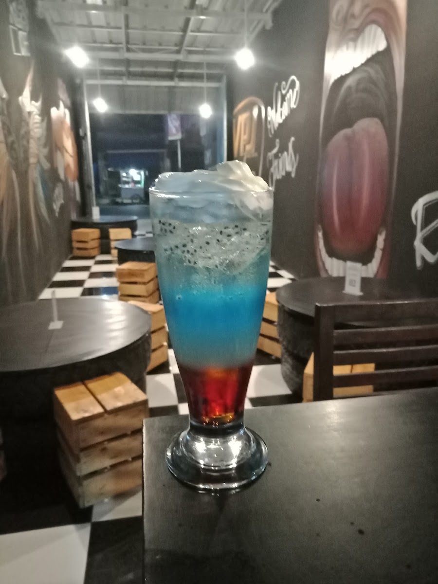 RM Cita Rasa Jatibarang