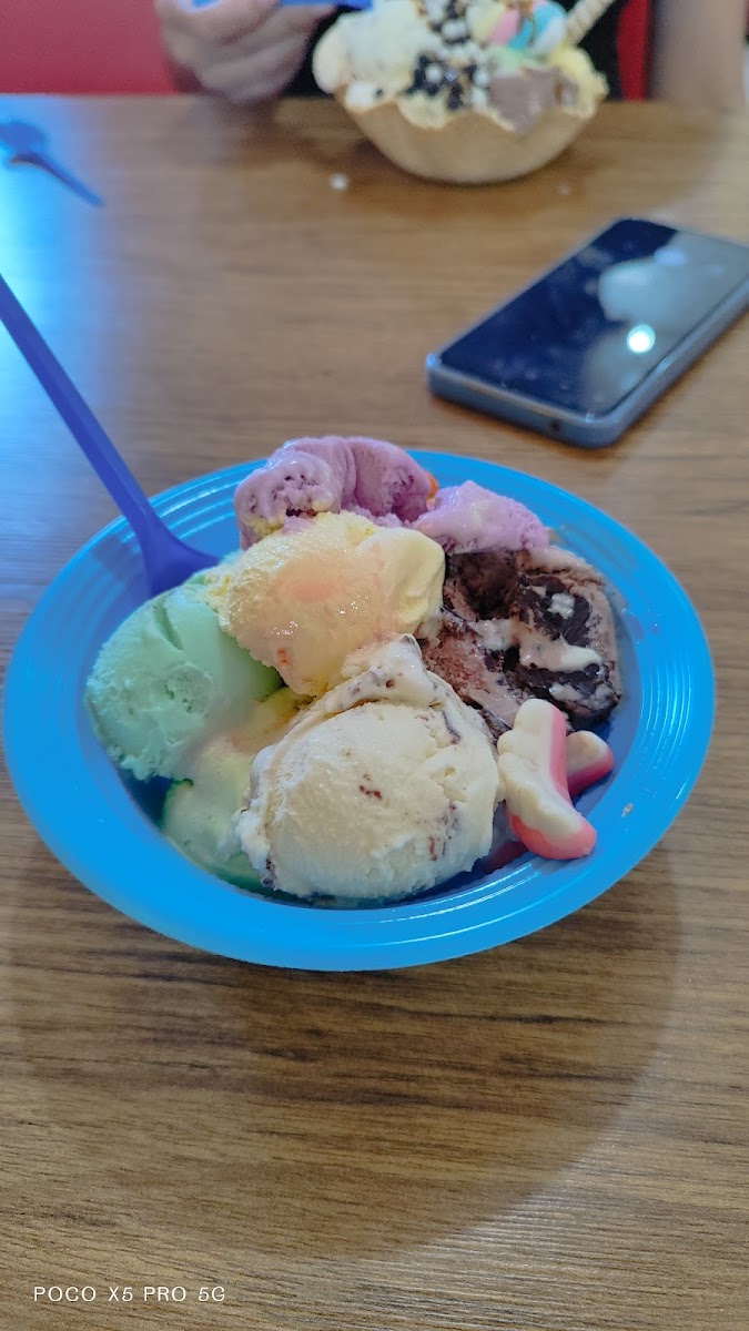 Sorveteria Quero +